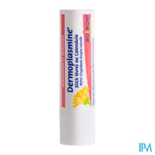 Afbeelding in Gallery-weergave laden, Dermoplasmine Calendula Lipstick 4g

