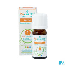 Afbeelding in Gallery-weergave laden, Puressentiel Eo Wierook Bio Expert 5ml

