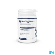 l-glutamine V2 Pdr Pot 400g 24021 Metagenics