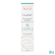 Afbeelding in Gallery-weergave laden, Avene Cicalfate+creme 100ml
