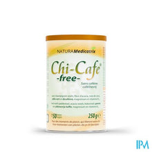 Afbeelding in Gallery-weergave laden, Chi Cafe Free Pdr 250g
