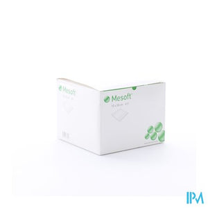 Mesoft Kp N/st 4l 10,0x20,0cm 200 156400