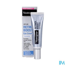 Afbeelding in Gallery-weergave laden, Neutrogena Retinol Boost Oogcreme15ml
