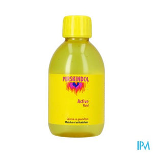 Perskindol Active Fluide 250ml