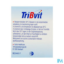 Load image into Gallery viewer, Tribvit Comp 60
