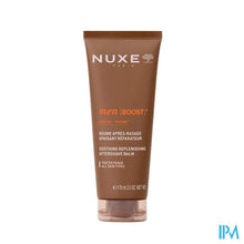 Afbeelding in Gallery-weergave laden, Nuxe Men Boost Aftershavebalsem 75ml
