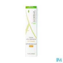 Afbeelding in Gallery-weergave laden, Aderma Epitheliale Ah Duo Cr Ultra Herstel. 40ml
