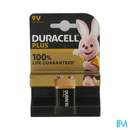 Duracell Mn1604/6lr61