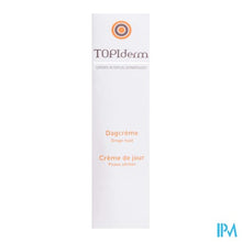 Load image into Gallery viewer, Topiderm Dagcreme 50ml Cfr Pannobase
