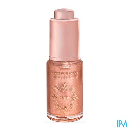 Cent Pur Cent Liquid Highlighter 20ml