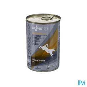 Trovet Asd Chien/ Hond 400g Vmd
