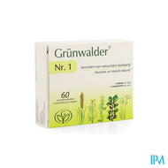 Grunwalder 1 Stoelgang Comp 60