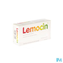 Load image into Gallery viewer, Lemocin Zuigtabl 50
