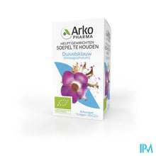 Load image into Gallery viewer, Arkocaps Harpadol Bio Caps 150 Nf
