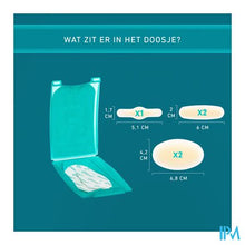 Load image into Gallery viewer, Compeed Blaren Pleister Mixpack 5
