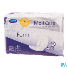 Afbeelding in Gallery-weergave laden, Molicare Pr Form Maxi 14 P/s
