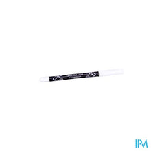 Load image into Gallery viewer, Cent Pur Cent Eye Pencil Waterproof Noir
