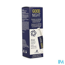 Load image into Gallery viewer, Spray Goodnight 25ml Revogan
