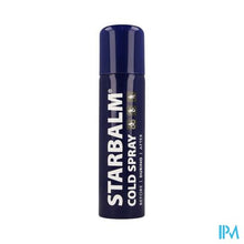 Load image into Gallery viewer, Star Balm Cold Spray 150ml
