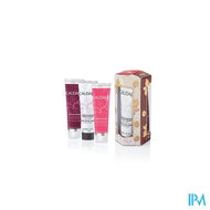 Caudalie Kerst Set Trio Handcremes