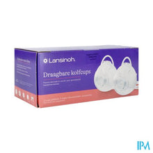 Afbeelding in Gallery-weergave laden, Lansinoh Dubbel Handvrije Afkolfset 3 Maten
