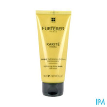 Afbeelding in Gallery-weergave laden, Furterer Karite Hydra Masker 100ml
