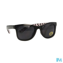 Afbeelding in Gallery-weergave laden, Jungle Zonnebril Kids Black Cat Girl 6-8j
