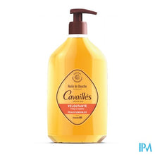Afbeelding in Gallery-weergave laden, Roge Cavailles Bad-doucheolie Veloutante 250ml
