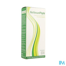 Afbeelding in Gallery-weergave laden, Herbesanphyto Kruidenthee Vrac 80g
