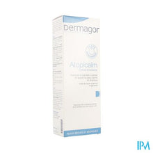 Afbeelding in Gallery-weergave laden, Dermagor Atopicalm Gel Creme Dh 250ml
