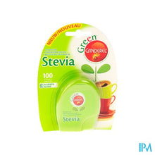 Afbeelding in Gallery-weergave laden, Canderel Green Stevia Tabl 100
