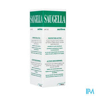 Saugella Active Emuls 250ml