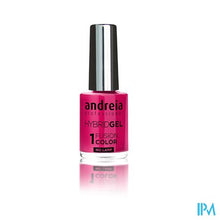 Afbeelding in Gallery-weergave laden, Andreia Vao Gel H56 Wild Orchide 10,5ml
