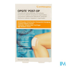 Afbeelding in Gallery-weergave laden, Opsite Post Op N 6,5cmx 5,0cm 5 66030313
