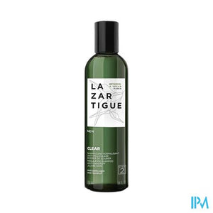 Lazartigue Clear Shampoo Normaliserend 250ml