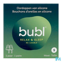 Afbeelding in Gallery-weergave laden, Bubl Re-usable Small Paar 1

