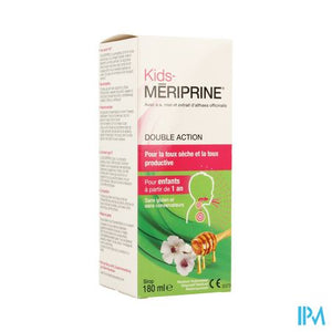 KIDS-MERIPRINE 180 ML