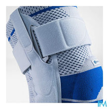 Afbeelding in Gallery-weergave laden, Genutrain S Kniebandage Titan Rechts T3
