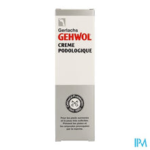 Load image into Gallery viewer, Gehwol Voetcreme 75ml Consulta
