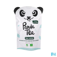 Afbeelding in Gallery-weergave laden, Panda Tea Tea Voice 28 Days 42g
