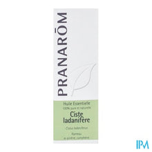 Load image into Gallery viewer, Pranarom Eo Zonneroosje 5ml
