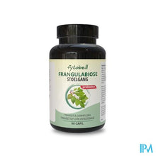 Load image into Gallery viewer, Fytobell Frangulabiose Caps 90
