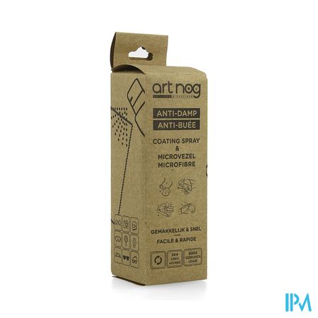 Artnog Spray A/damp 30ml