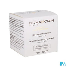 Load image into Gallery viewer, Nuhanciam Verstevig.&versterk.verzorging Cr 50ml
