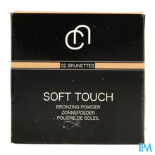 Afbeelding in Gallery-weergave laden, Les Couleurs De Noir Bronzing Pdr 02 Brunettes9,5g
