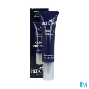 Herome Cuticle Cream 15ml 2020