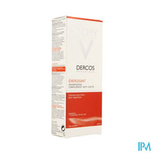 Charger l'image dans Gallery viewer, Vichy Dercos Energy Sh Aminexil 200ml
