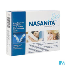 Afbeelding in Gallery-weergave laden, Nasanita Neusvlinder 1
