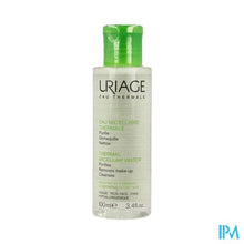 Afbeelding in Gallery-weergave laden, Uriage Eau Micellaire Thermale Lotion Pmix-g 100ml
