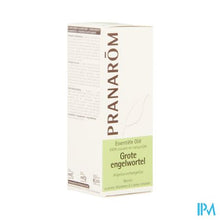 Afbeelding in Gallery-weergave laden, Pranarom Eo Grote Engelwortel Wortel 5ml
